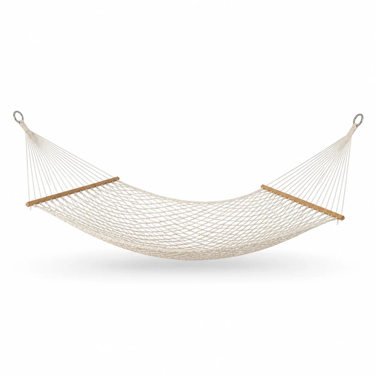 Hammock Only — Spun cotton · Net